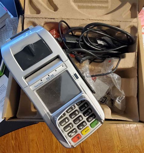 Credit Card Readers for sale in Grand Traverse County, Michigan 